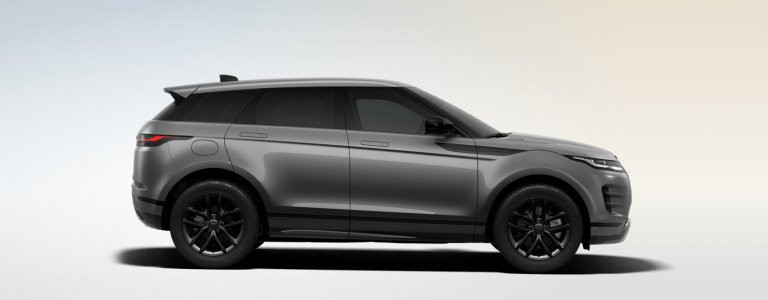 Bild 1: Land Rover Range Rover Evoque D200 Dynamic SE