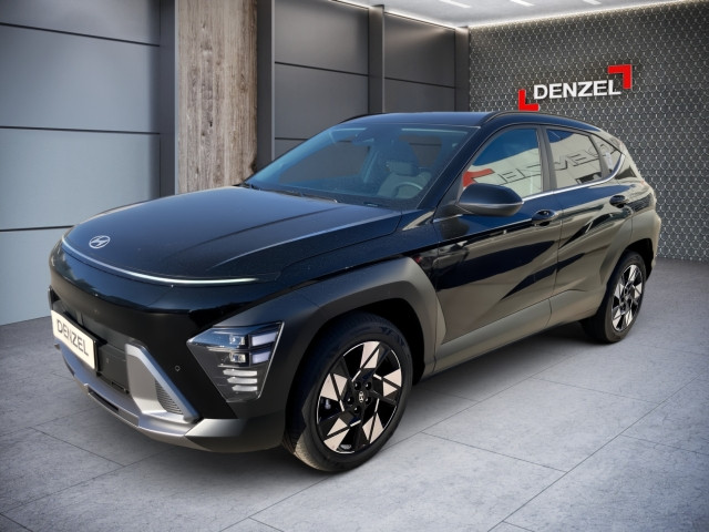 Bild 0: Hyundai Kona (SX2) GO Plus 1.6 T-GDI 2WD DCT