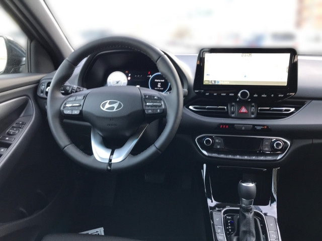 Bild 6: Hyundai i30 Kombi - PD GO Plus 1.0 TGDI DCT