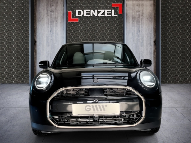 Bild 11: Mini Mini Cooper C F66 B38