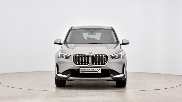 Bild 7: BMW iX1 xDrive30 U11