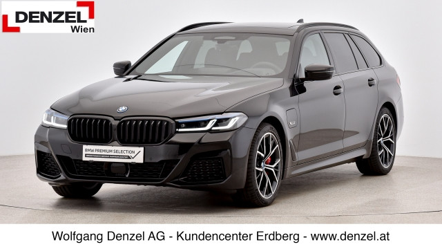 Bild 0: BMW 530e xDrive Touring G31 XB1