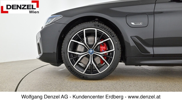 Bild 14: BMW 530e xDrive Touring G31 XB1