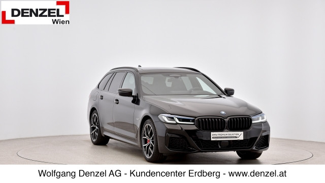 Bild 1: BMW 530e xDrive Touring G31 XB1