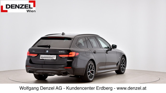 Bild 2: BMW 530e xDrive Touring G31 XB1