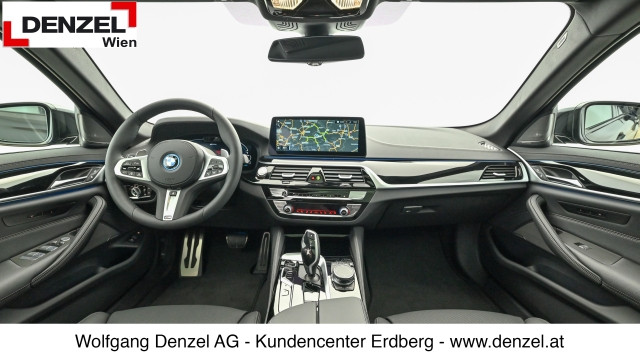 Bild 4: BMW 530e xDrive Touring G31 XB1