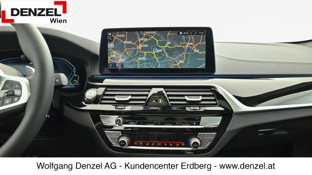 Bild 5: BMW 530e xDrive Touring G31 XB1