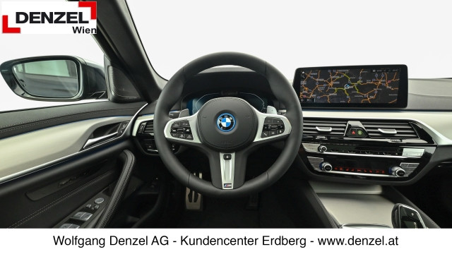 Bild 4: BMW 530e xDrive Touring G31 XB1