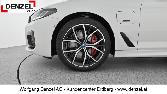 Bild 13: BMW 530e xDrive Touring G31 XB1