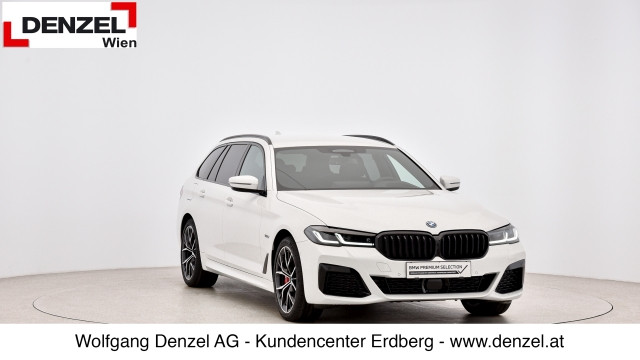 Bild 1: BMW 530e xDrive Touring G31 XB1