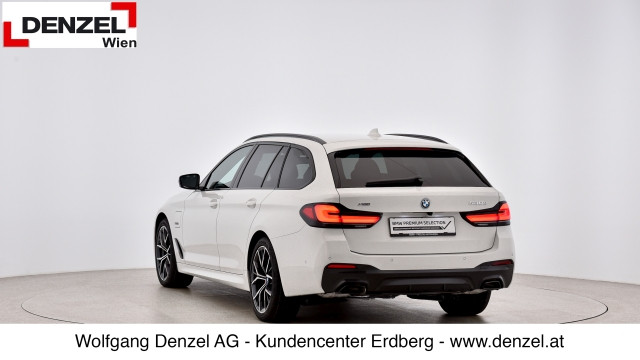 Bild 2: BMW 530e xDrive Touring G31 XB1