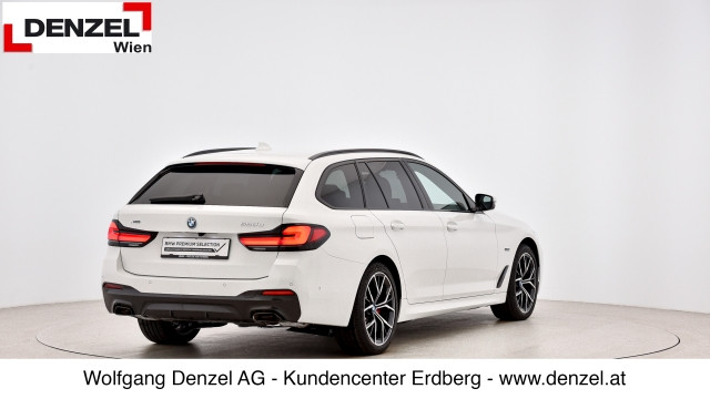 Bild 3: BMW 530e xDrive Touring G31 XB1