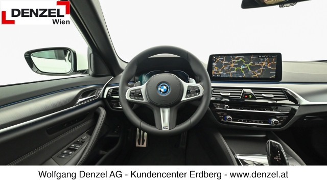 Bild 4: BMW 530e xDrive Touring G31 XB1