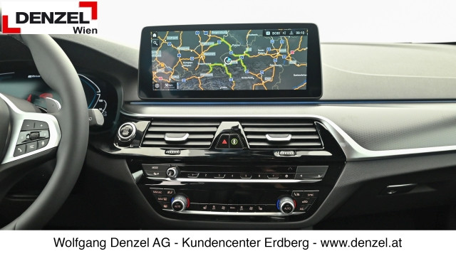 Bild 5: BMW 530e xDrive Touring G31 XB1