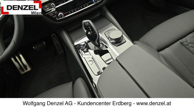 Bild 6: BMW 530e xDrive Touring G31 XB1