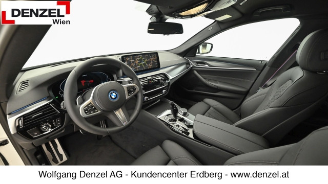 Bild 7: BMW 530e xDrive Touring G31 XB1