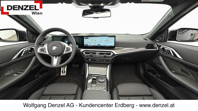 Bild 9: BMW 420d Cabrio G23 B47