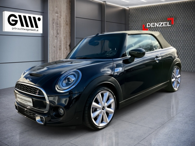 Bild 0: Mini Cooper S F57