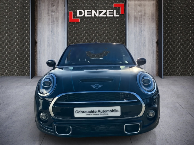 Bild 12: Mini Cooper S F57