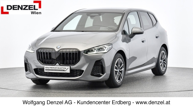 Bild 0: BMW 218d Active Tour B47