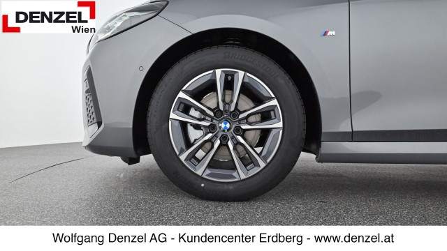 Bild 13: BMW 218d Active Tour B47