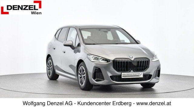 Bild 1: BMW 218d Active Tour B47