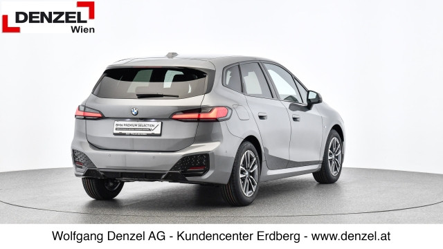 Bild 3: BMW 218d Active Tour B47