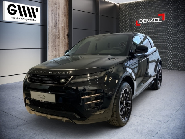 Bild 1: Land Rover Range Rover Evoque D165 SV Dynamic SE AWD