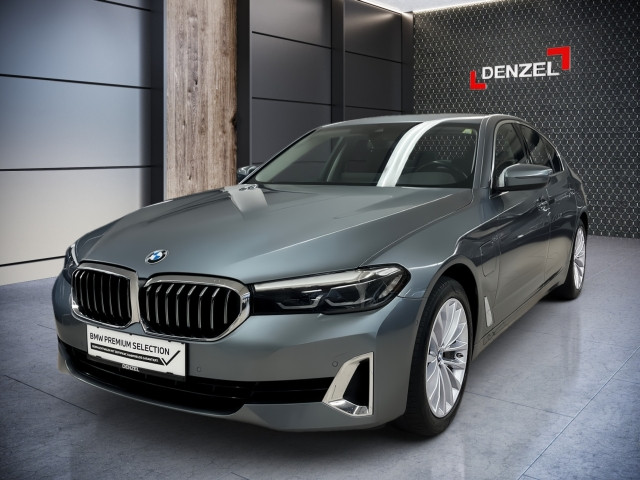 Bild 1: BMW 530e PHEV xDrive Aut