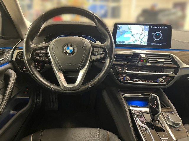 Bild 6: BMW 530e PHEV xDrive Aut