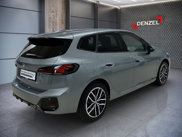 Bild 3: BMW 225e xDrive Active Tourer U06 XBS