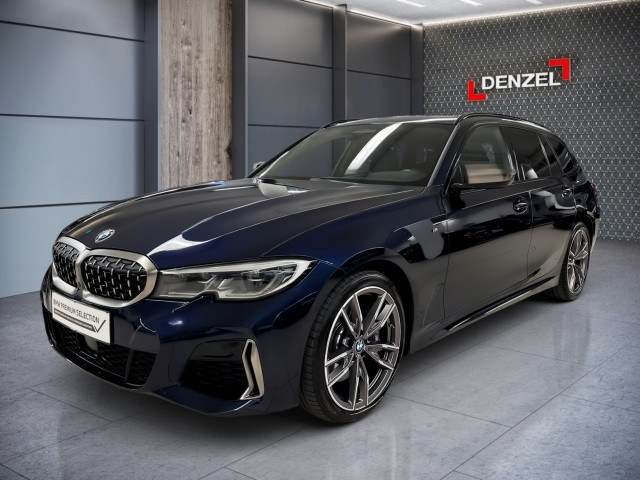 Bild 0: BMW M340d xDrive Touring G21