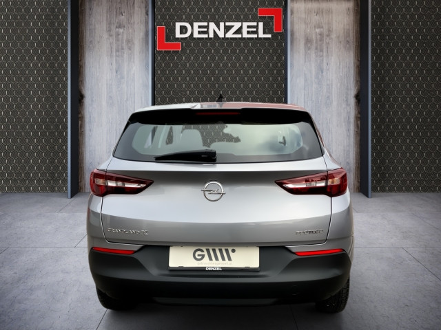 Bild 10: Opel Grandland X 1,5 CDTI