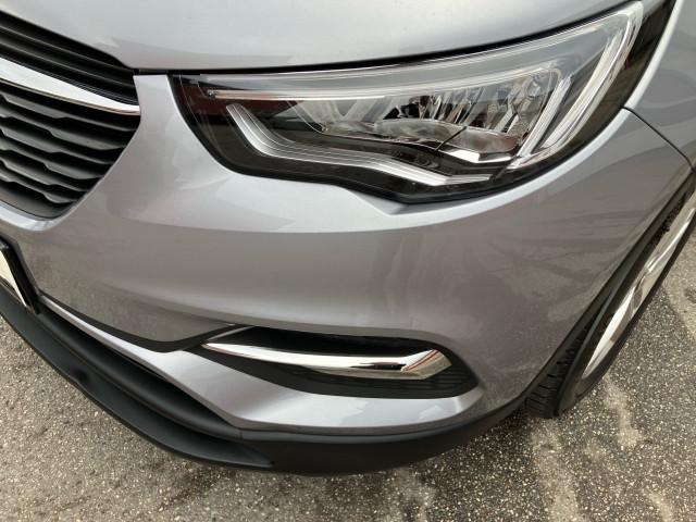 Bild 11: Opel Grandland X 1,5 CDTI