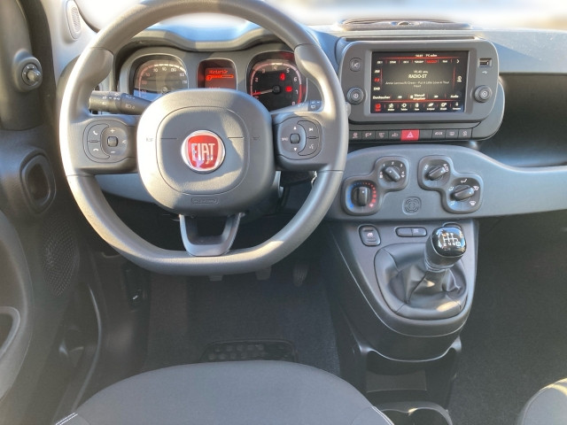 Bild 6: Fiat Panda MY24