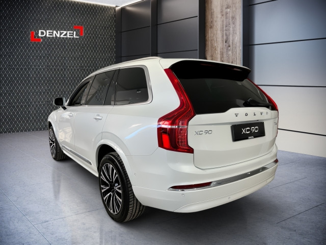 Bild 2: VOLVO PKW XC90 Ultra, T8 Plug-in Hybrid, Elektrisch/Benzin, Bright, 7