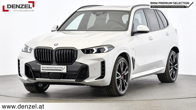 Bild 0: BMW X5 xDrive 30d G05 B57