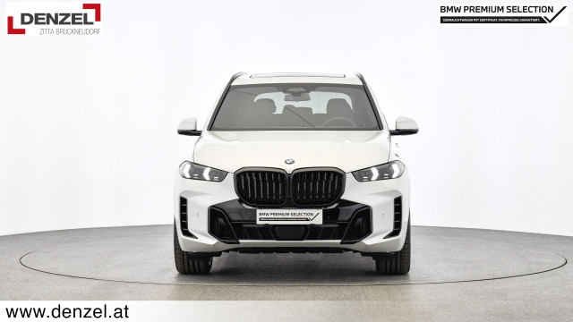 Bild 1: BMW X5 xDrive 30d G05 B57