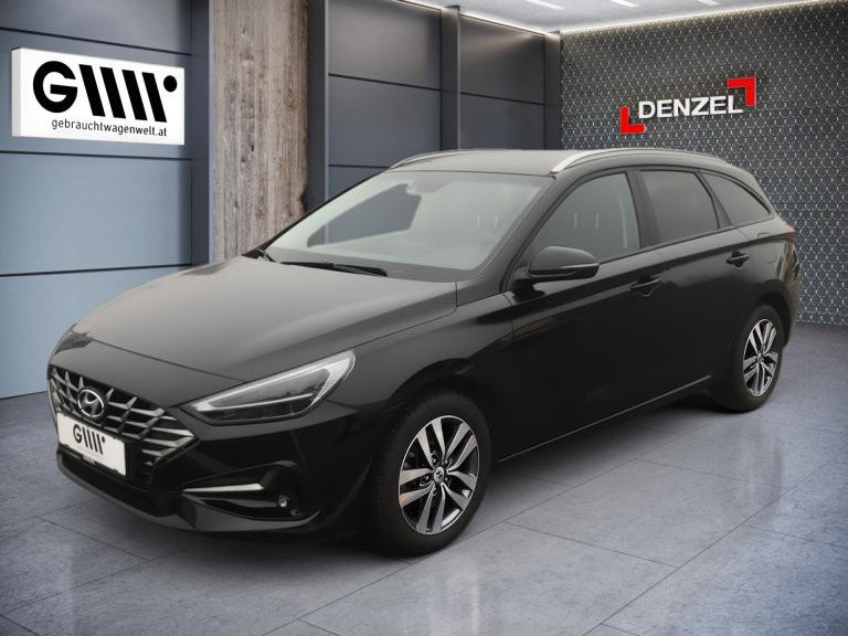 Bild 0: Hyundai i30 CW 1,0 T-GDI Edition 30 Plus