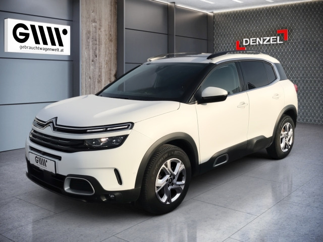 Bild 0: Citroen C5 Aircross PureTech 130 S&S Shine EAT8 Aut.