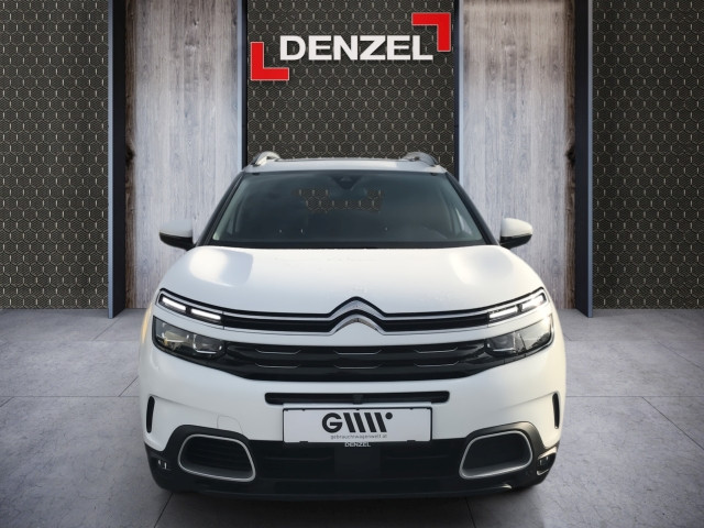 Bild 5: Citroen C5 Aircross PureTech 130 S&S Shine EAT8 Aut.