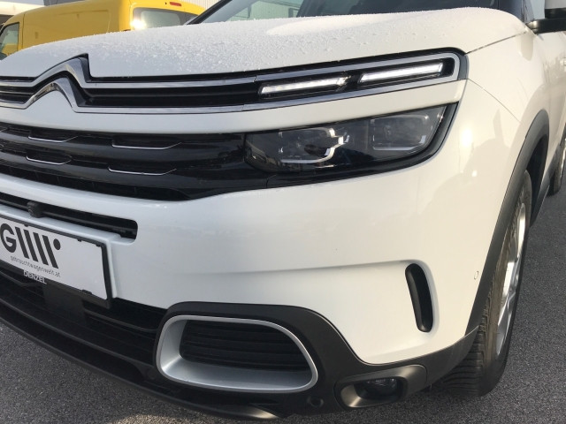 Bild 7: Citroen C5 Aircross PureTech 130 S&S Shine EAT8 Aut.