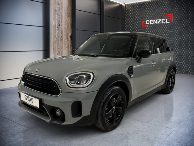 Bild 0: Mini MINI Countryman Coop