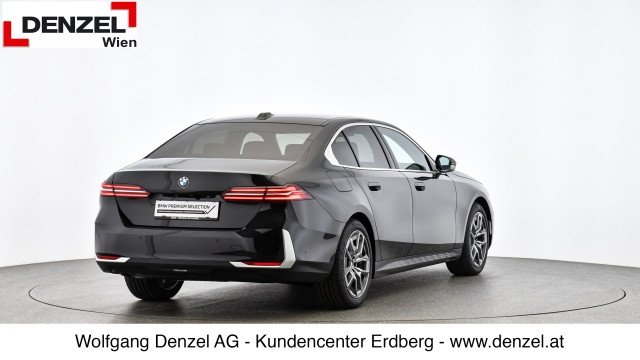 Bild 2: BMW 520d xDrive Limousine G60 B47