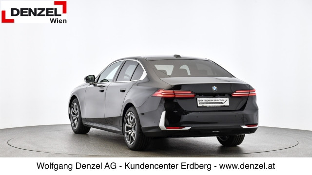 Bild 3: BMW 520d xDrive Limousine G60 B47