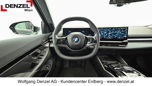 Bild 4: BMW 520d xDrive Limousine G60 B47