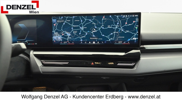 Bild 5: BMW 520d xDrive Limousine G60 B47