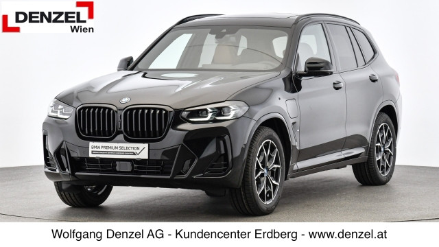 Bild 0: BMW X3 xDrive30e G01 XB1