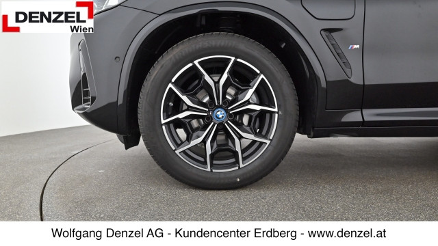 Bild 13: BMW X3 xDrive30e G01 XB1