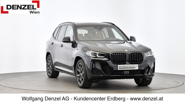 Bild 1: BMW X3 xDrive30e G01 XB1